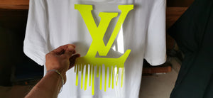 dripping lv logo｜TikTok Search