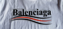 Load image into Gallery viewer, Balenciaga Big Color Logo