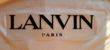 Load image into Gallery viewer, Symbol Lanvin Logo Iron-on Sticker (heat transfer)