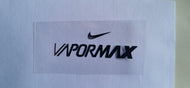 Nike VaporMax  Brand Logo Iron-on Decal (heat transfer)