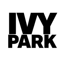 Load image into Gallery viewer, Ivy Park Beyonce Logo Iron-on Sticker (heat transfer)