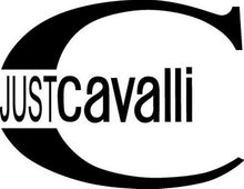 Load image into Gallery viewer, Just Cavalli Logo Iron-on Sticker (heat transfer)