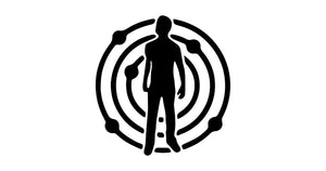 Kid Cudi Logo for T-shirt Iron-on Sticker