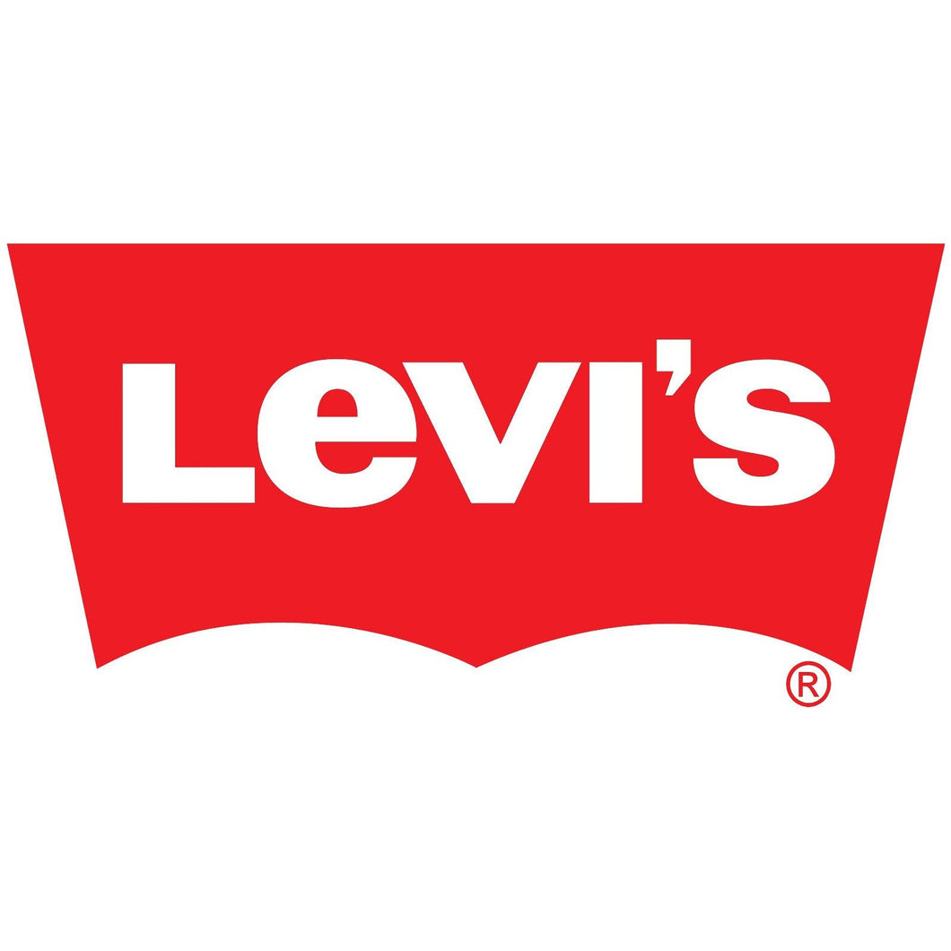 Levi's Logo Iron-on Sticker (heat transfer)
