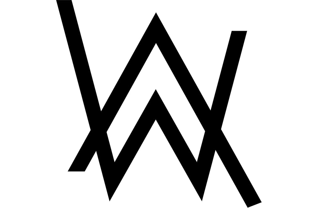 File:Alan Walker- Logo.png - Wikipedia