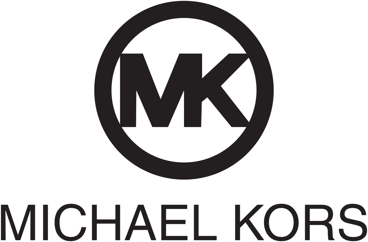 MK Michael Kors Brand Logo Iron-on Decal (heat transfer) – Customeazy