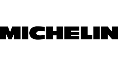 Michelin Logo Iron-on Sticker (heat transfer)