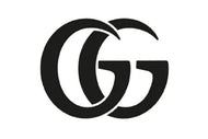 Gucci Logo Iron-on Sticker (heat transfer)