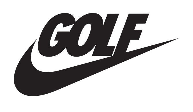 foso medallista Maravilla Nike Golf Logo Iron-on Sticker (heat transfer) – Customeazy