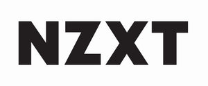Symbol NZXT Logo Iron-on Sticker (heat transfer)