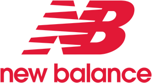 New Balance Logo Iron-on Sticker (heat transfer)