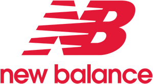 New balance logo transparent background online