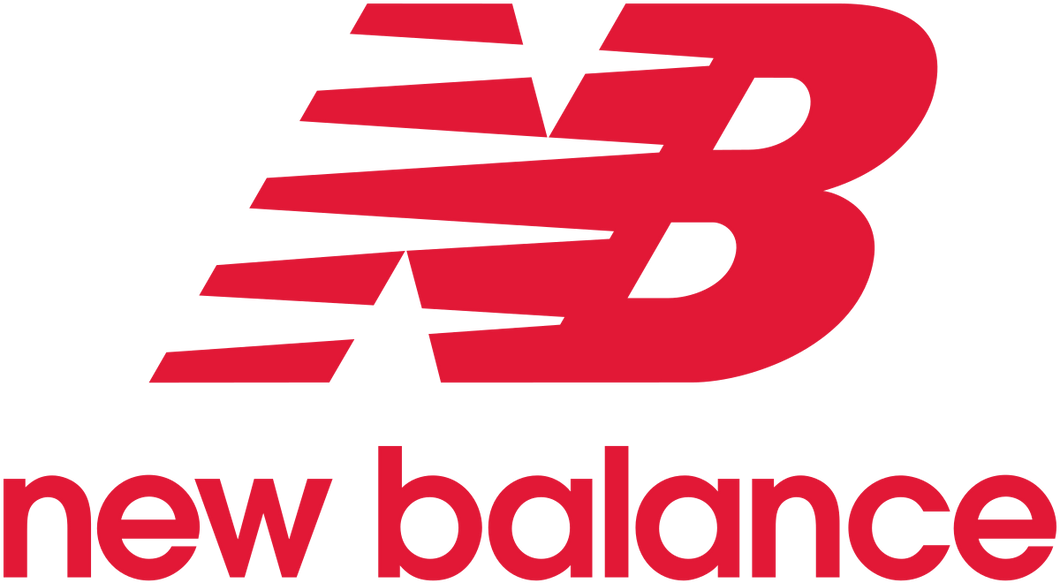 New Balance Logo Iron-on Sticker (heat transfer)