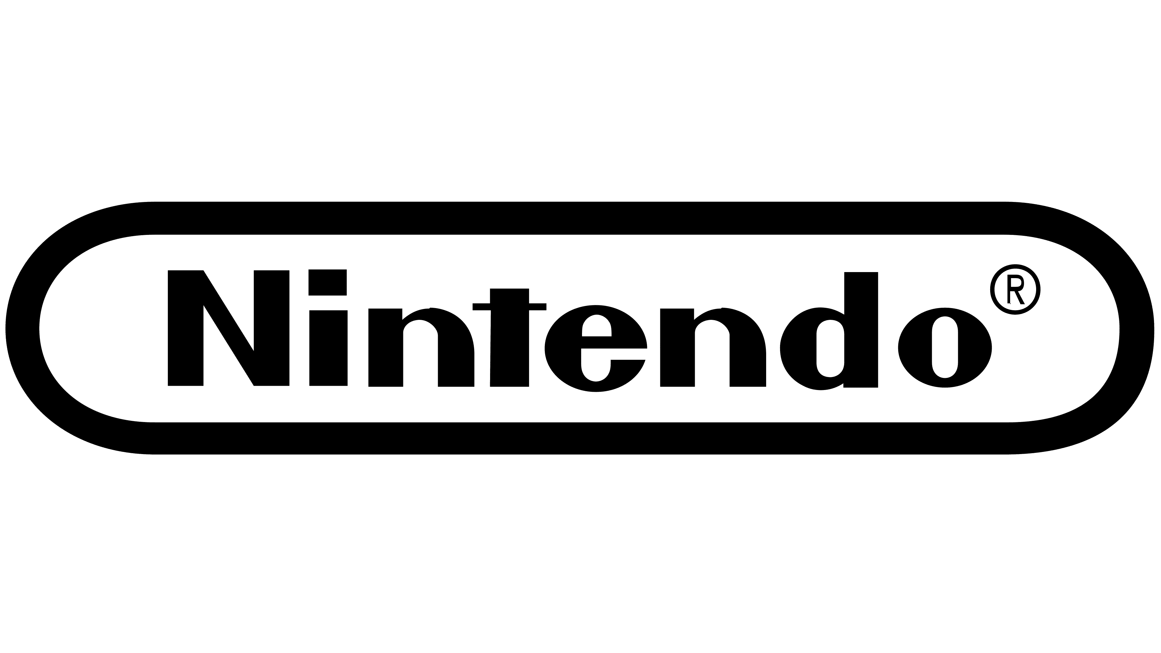 Nintendo Logo for T-shirt Iron-on Sticker – Customeazy