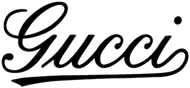 Symbol Old Gucci Logo Iron-on Sticker (heat transfer)