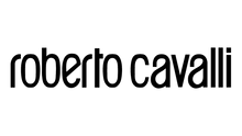 Load image into Gallery viewer, Embleme Roberto Cavalli Logo Iron-on Sticker (heat transfer)