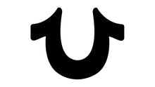 Load image into Gallery viewer, True Religion Logo Iron-on Sticker (heat transfer)