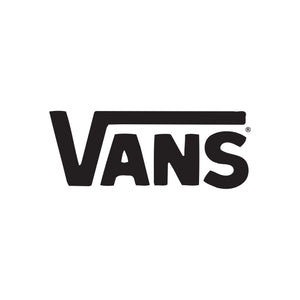 Vans logo Iron-on Sticker (heat transfer)
