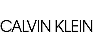 Symbol Calvin Klein logo Iron-on Sticker (heat transfer)