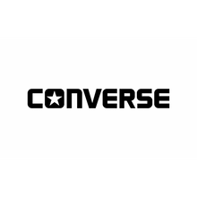 Load image into Gallery viewer, Converse Logo Iron-on Sticker (heat transfer)