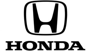 Honda Logo Iron-on Sticker (heat transfer)