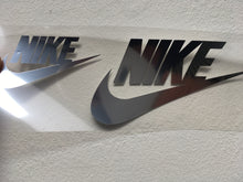 Load image into Gallery viewer, Nike Logo Iron-on Sticker (heat transfer)