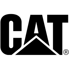 Cat Logo Iron-on Sticker (heat transfer)