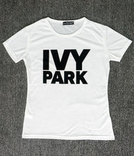 Load image into Gallery viewer, Ivy Park Beyonce Logo Iron-on Sticker cheap