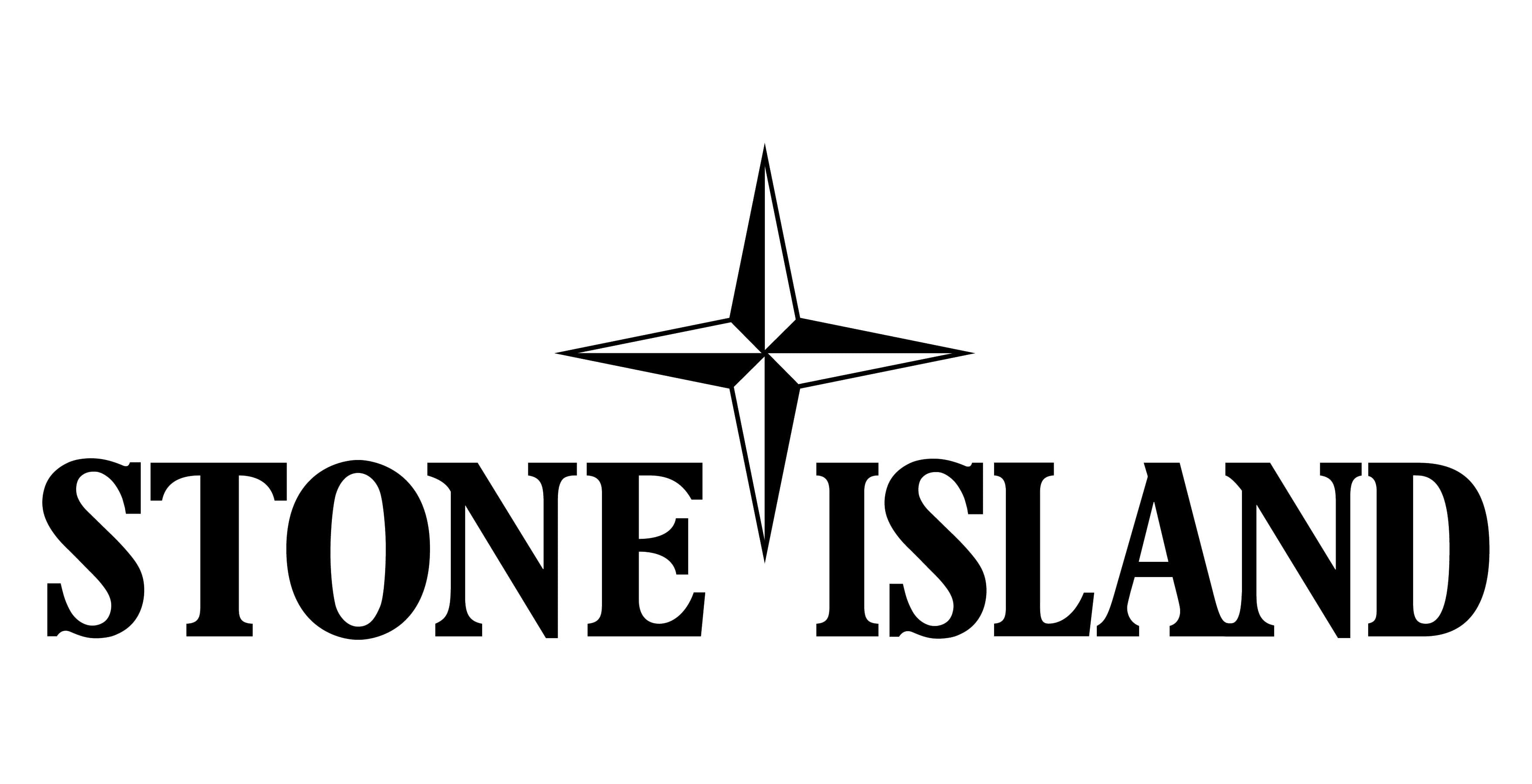 Stone island Logo Iron-on Sticker (heat transfer) – Customeazy