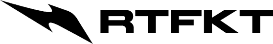 Symbol RTFKT Logo Iron-on Sticker (heat transfer)