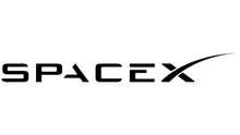 Load image into Gallery viewer, Symbol SpaceX Logo Iron-on Sticker (heat transfer)