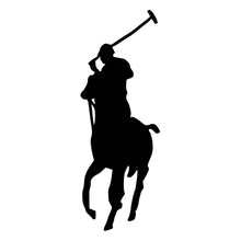 Load image into Gallery viewer, Polo Logo Iron-on Sticker (heat transfer)