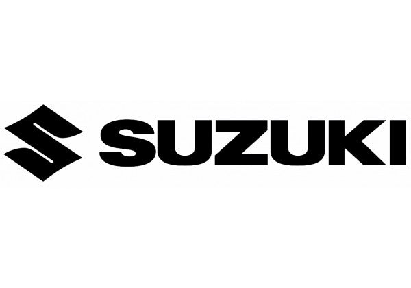 Suzuki Logo Iron-on Decal (heat transfer)