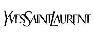 Symbol YSL Yves Saint Laurent Logo Iron-on Sticker (heat transfer ...