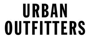 Symbol URBAN OUTFITTERS logo Iron-on Sticker (heat transfer)