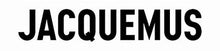 Load image into Gallery viewer, Jacquemus Logo Iron-on Sticker (heat transfer)