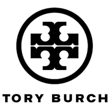 Load image into Gallery viewer, Tory Burch Logo Iron-on Decal (heat transfer)