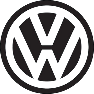 Vw clearance logo shirt